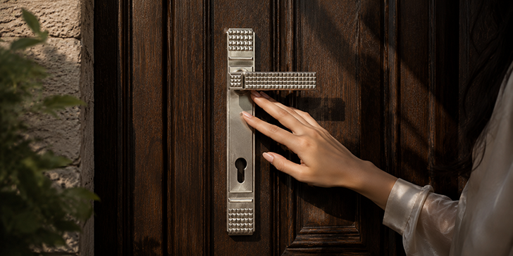 HANDLES (2)